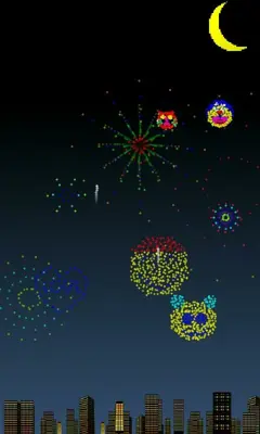 Animal Hanabi android App screenshot 0