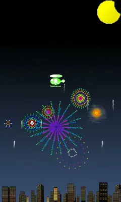 Animal Hanabi android App screenshot 2